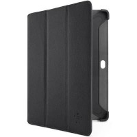 Чехол для планшета Belkin 8 Galaxy Note Folio Cinema Stripe (F7P088vfC00)