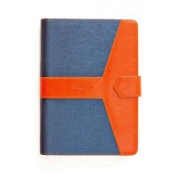 Чехол для планшета Grand-X 7 Chester 725 Blue (UTC -CH725BL)
