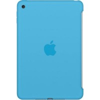 Чехол для планшета Apple iPad mini 4 Blue (MLD32ZM/A)