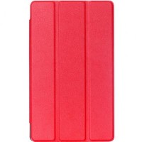 Чехол для планшета Grand-X для ASUS ZenPad 7.0 Z370 Red (ATC - AZPZ370R)