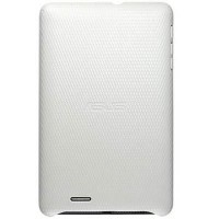 Чехол для планшета ASUS ME172 SPECTRUM COVER WHITE (90-XB3TOKSL001F0-)