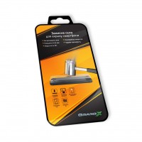 Стекло защитное Grand-X для Levovo Vibe S1 (GXLVS1) (GXLVS1)