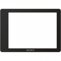Пленка защитная SONY LCD protect film f/ILCE-7/7R (PCKLM16.SYH)