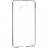 Чехол для моб. телефона VOIA для Samsung A7 - Transparent Jelly (6219244)