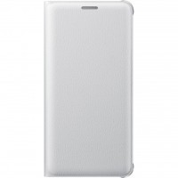 Чехол для моб. телефона Samsung для A3 2016/A310 - Flip Wallet (White) (EF-WA310PWEGRU)