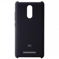 Чехол для моб. телефона Xiaomi для Note 3 Black (1154800029) (6954176850416)