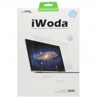Пленка защитная JCPAL iWoda для MacBook Pro 13 (High Transparency) (JCP2011)