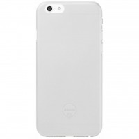 Чехол для моб. телефона OZAKI iPhone 6 O!coat-0.3-Solid White (OC562WH)