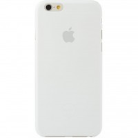 Чехол для моб. телефона OZAKI iPhone 6 O!coat-0.3-Jelly Transparet (OC555TR)