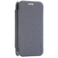 Чехол для моб. телефона NILLKIN для Samsung J1/J100 - Spark series (черный) (6218539)