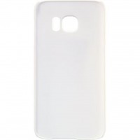 Чехол для моб. телефона NILLKIN для Samsung G930/S7 Flat - Super Frosted Shield (White) (6274124)