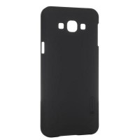 Чехол для моб. телефона NILLKIN для Samsung A8/A800 Black (6264785) (6264785)