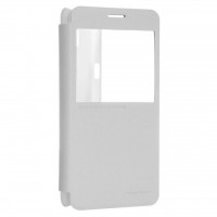 Чехол для моб. телефона NILLKIN для Samsung A5/A510 White (6264772) (6264772)