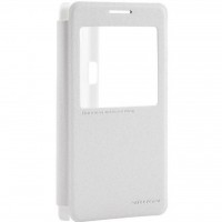 Чехол для моб. телефона NILLKIN для Samsung A3/A310 - Spark series (White) (6264758)