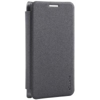 Чехол для моб. телефона NILLKIN для Samsung A3/A300 - Spark series (Черный) (6210487)