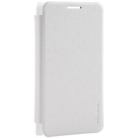 Чехол для моб. телефона NILLKIN для Samsung A3/A300 - Spark series (белый) (6210490)