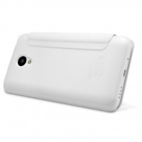Чехол для моб. телефона NILLKIN для Meizu M1 metal - Spark series (White) (6284003)
