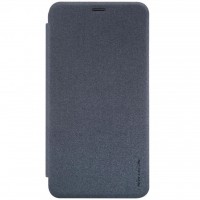 Чехол для моб. телефона NILLKIN для Meizu M1 metal - Spark series (Black) (6280249)