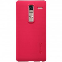 Чехол для моб. телефона NILLKIN для LG LG Zero/Class - Super Frosted Shield (Red) (6280049)