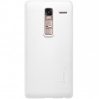 Чехол для моб. телефона NILLKIN для LG LG Zero/Class - Super Frosted Shield (White) (6280069)