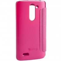Чехол для моб. телефона NILLKIN для LG LG Zero/Class - Spark series (Red) (6280053)
