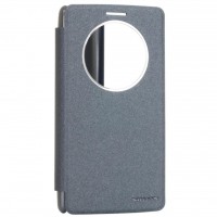 Чехол для моб. телефона NILLKIN для LG G4 Stylus/H630 - Spark series (Black) (6236829)