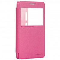 Чехол для моб. телефона NILLKIN для Lenovo Vibe P1 Red (6248078) (6248078)