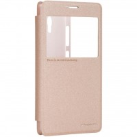 Чехол для моб. телефона NILLKIN для Lenovo Vibe P1 Gold (6248070) (6248070)