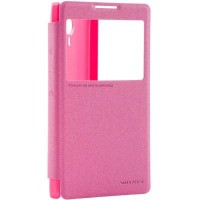 Чехол для моб. телефона NILLKIN для Lenovo P90 Red (6218512) (6218512)