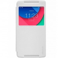 Чехол для моб. телефона NILLKIN для Lenovo Lemon X3 Lite - Spark series (White) (6274014)