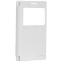 Чехол для моб. телефона NILLKIN для Lenovo P70 White (6229964) (6229964)