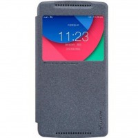 Чехол для моб. телефона NILLKIN для Lenovo Lemon X3 Lite - Spark series (Black) (6274011)