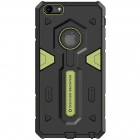 Чехол для моб. телефона NILLKIN для iPhone 6+ (5`5) - Defender II (Green) (6274224)