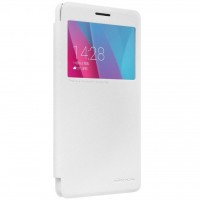 Чехол для моб. телефона NILLKIN для Huawei Honor 5X/RG5 - Spark series (White) (6279903)