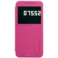 Чехол для моб. телефона NILLKIN для HTC ONE M9 - Spark series (красный) (6218478)