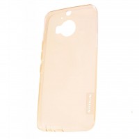 Чехол для моб. телефона NILLKIN для HTC One M9+ - Nature TPU (Brown) (6274159)