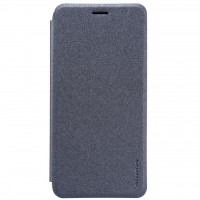 Чехол для моб. телефона NILLKIN для Asus Zenfone Zoo ZX551ML - Spark series (Black) (6280066)