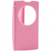 Чехол для моб. телефона VOIA для LG Optimus Spirit - Flip Case (Pink) (6218580)