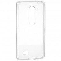 Чехол для моб. телефона VOIA для LG Optimus Leon - TPU (Clear) (6218619)