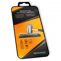 Стекло защитное Grand-X для LG G4 H818P/H818 (TSGLG4)