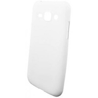 Чехол для моб. телефона GLOBAL для Samsung J100 Duos (белый) (1283126467646)
