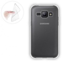 Чехол для моб. телефона GLOBAL для Samsung J100 Duos (светлый) (1283126466434)