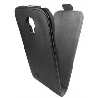 Чехол для моб. телефона GLOBAL для Samsung i9190/i9192 Galaxy S IV Mini (черный) (1283126449499)