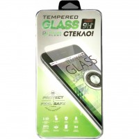 Стекло защитное PowerPlant Samsung Galaxy S6 (DV00TS0045)