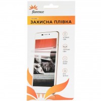 Пленка защитная Florence Samsung Galaxy Star 2 Duos G130E глянцевая (SPFLSGS2DG130)