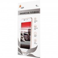 Пленка защитная Florence Samsung Galaxy Note 4 N910 (SPFLSAMN910)