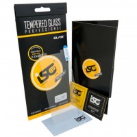 Стекло защитное iSG Tempered Glass Pro для Samsung Galaxy A7 (2016) (SPG4258)