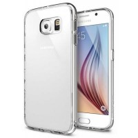 Чехол для моб. телефона Ringke Fusion для Samsung Galaxy S6 (Crystal) (554973)