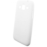 Чехол для моб. телефона GLOBAL для Samsung G360/G361 Galaxy Core Prime (белый) (1283126467554)