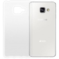 Чехол для моб. телефона GLOBAL для Samsung A510 (светлый) (1283126470028)